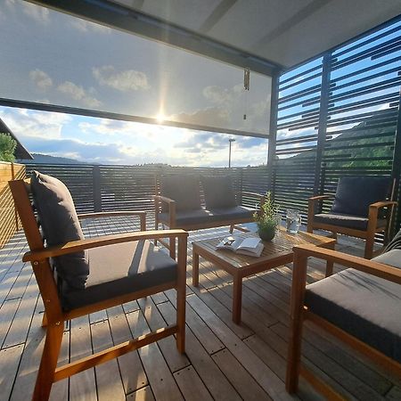 شقة S&B'S Retreat Godovic المظهر الخارجي الصورة