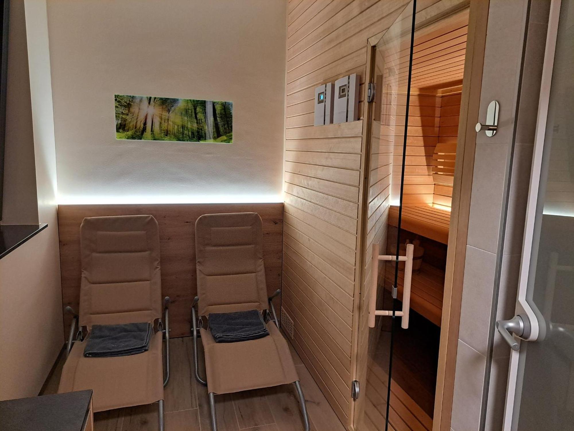 شقة S&B'S Retreat Godovic المظهر الخارجي الصورة